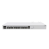 Router Mikrotik CCR2116-12G-4S+ Total Ethernet  Ports:17; Architecture:ARM 64bit; CPU core:16