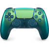 Kontroler Sony PS5 DualSense Chrome Teal V2