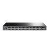 TP-Link Omada Switch 48x GE SG3452X (JetStream) 4xSFP+