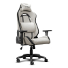 Fotel gamingowy Trust GXT723B RUYA COMFORTABLE FABRIC BEIGE