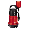 Pompa EINHELL GC-DP 7835 4170682