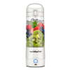 Blender bezprzewodowy Nutribullet NBP003W biały