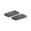 PureLink - PureTools - Zestaw przedłużacza HDBaseT z USB 2.0 i funkcją Audio Breakout, 4K (PT-HDBT-1010)