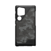 Etui UAG Urban Armor Gear Metropolis LT Case für S24 Ultra micro hex camo graphite