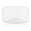 Access Point Wi-Fi 7 Zyxel WBE630S 2.4GHz(2x2)/5GHz(4x4)/6GHz(4x4) PoE+/PoE++ 2x2,5G