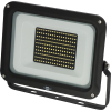 Brennenstuhl 1171250041 reflektor Czarny 100 W LED D