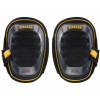 Stanley FATMAX FMST82960-1 ochraniacz na kolana Żółty, Czarny Żelowy, Nylon, Guma