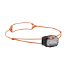 Petzl E102AB00 SWIFT LT Stirnlampe, schwarz
