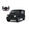 Jamara RC Auto Mercedes G63 AMG      Ohne Akku/schwarz    6+