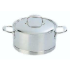 Garnek niski DEMEYERE Atlantis 7 40850-141-0 - 5.2l
