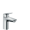 BATHROOM BASIN MIXER LOGIS 71100000 WIT