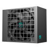 DeepCool PS850G moduł zasilaczy 850 W 20+4 pin ATX SFX Czarny