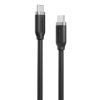 ALOGIC ELSI5U2CCBK2 kabel USB USB 2.0 2 m USB C 0,48 Gbit/s 240 W Czarny