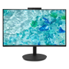 Acer | CB242Y D6bmiprcx | 24 " | IPS | FHD | 120 Hz | 1 ms | 1920 x 1080 pixels | 250 cd/m2 | Black