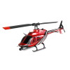 Amewi Bell 206 Jet Ranger CP Helikopter 6-kanałowy 6G RTF