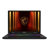MSI Crosshair A16 HX D7WFKG-077XPL Ryzen 9 7945HX 16.0"QHD+ 240Hz IPS-level panel 16GB DDR5 SSD512 GeForce RTX 5060 8GB NoOS