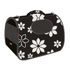 ZOLUX Torba transportowa dla psa i kota NOMAD FLOWER S 36×21×23,5cm