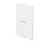 Access Point  Wi-Fi 6 Netgear WAX608Y 2,4GHz(2x2)/5GHz(2x2) PoE+/PoE 1x2,5G Outdoor