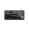 CHERRY TouchBoard G80-11900 klawiatura Uniwersalne USB QWERTY US English Czarny
