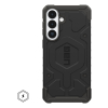 UAG Pathfinder Magnet - etui z wbudowanym modułem magnetycznym do Samsung Galaxy S26+ (black)