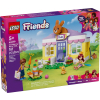 LEGO Friends 42679 Hotel dla królików w Heartlake City