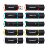 Intenso USB Stick Business Line 8GB 10-pack