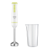 Blender ręczny Pulsar ZHB4561L Zelmer lime