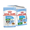 ROYAL CANIN SHN Mini Puppy w sosie - mokra karma dla szczeniąt - 12X85 g