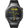 Huawei WATCH GT 5 Pro 46mm | Inteligentny zegarek | GPS (satelitarny) | Dioda AMOLED | 1,43 cala | Czarny