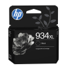 HP 934XL oryginalny wkład atramentowy czarny XL