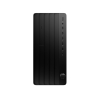 HP Pro Tower 290 G9 Intel® Core™ i5 i5-14400 16 GB DDR4-SDRAM 512 GB SSD Windows 11 Pro PC Czarny