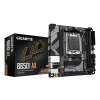 MB AMD B650 SAM5 MITX/B650I AX GIGABYTE