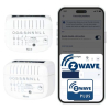 Dwukanałowy ściemniacz LED Nice DoubleDimmer Control (FGD-223 EU)