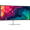 Dell 86,4 cm (34,1") S3425DW 21:09 2xHDMI+DP+USB-C VA zakrzywiony