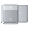 Powerbank Baseus Blade2 12000mAh (szary)