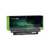 GREEN CELL BATERIA DE69 DO DELL MR90Y 4400 MAH 11.1V
