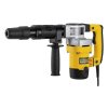 młot sds max 1010w, 8.5 j, 2,900 ud./min, akcesoria, kufer