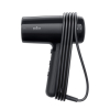 Braun Haircare Hairdryer HD200E black Schwarz (BRHD200E)
