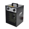 AW NAGRZEWNICA ELEKTRYCZNA  5KW HE5 /BLACK LINE