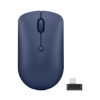 Mysz Lenovo 540 USB-C Wireless Compact Mouse Abyss Blue