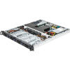 Platforma ASRock Rack (1U) AMD Ryzen (4xLFF, 2x10GbE, 2xGbE, Fixed PSU, IPMI)