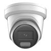Hikvision Pro Series with AcuSense DS-2CD2366G2H-IU(2.8MM) kamera przemysłowa Wieżyczka Kamera bezpieczeństwa IP Zewnętrzna 3200 x 1800 px Sufit / Ści