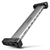 Koncentrator wieloportowy AXAGON HMC-10HLS, 4x USB-A i 2x USB-C, HDMI 4K/60Hz, RJ-45, SD/microSD, PD 100W