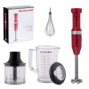 Blender ręczny KitchenAid 5KHBV83EER
