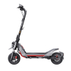 Hulajnoga Segway Ninebot Kickscooter ZT3 Pro E 1600 W 25 km/h 11" czarna