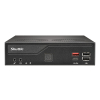 Shuttle Slim PC DH810 Wielkość PC 1.35L Czarny LGA 1851 (Socket V1)