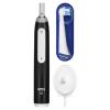 Braun Szczoteczka elektryczna Oral-B iO3 Matt Black