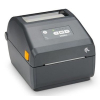 Zebra ZD421T drukarka etykiet Termotransferowy 300 x 300 DPI 102 mm/s Przewodowy i Bezprzewodowy Przewodowa sieć LAN Bluetooth