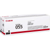 CANON Toner Czarny CRG-055BK=CRG055BK=3016C002