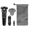 Philips SHAVER Series 5000 Golarka Seria 5000 S5887/10 Golarka elektryczna do golenia na mokro i na sucho